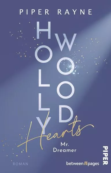 Hollywood Hearts – Mr. Dreamer