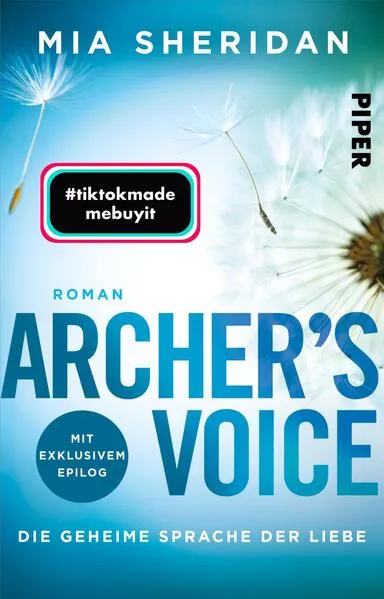 Archer´s Voice. Die geheime Sprache der Liebe
