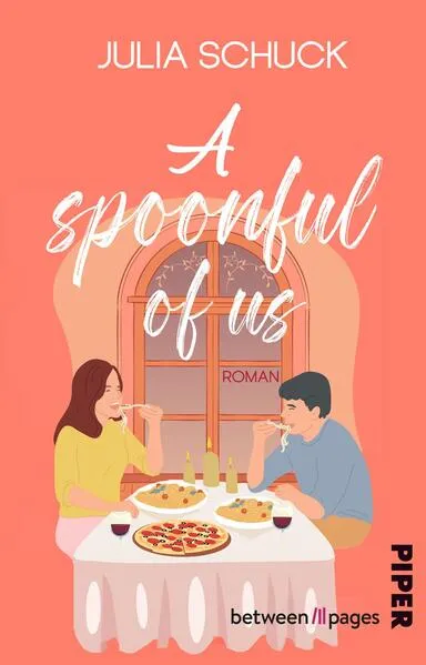 A spoonful of us