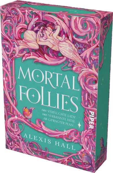 Mortal Follies