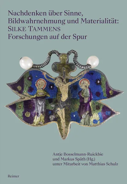 Nachdenken über Sinne, Bildwahrnehmung und Materialität