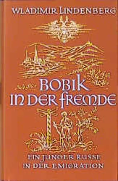 Bobik in der Fremde