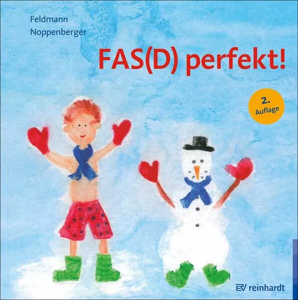 FAS(D) perfekt!
