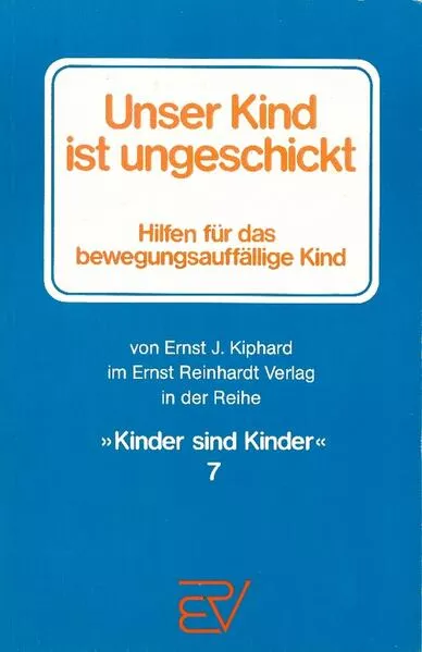 Unser Kind ist ungeschickt