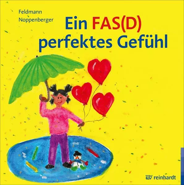 Ein FAS(D) perfektes GefĂŒhl