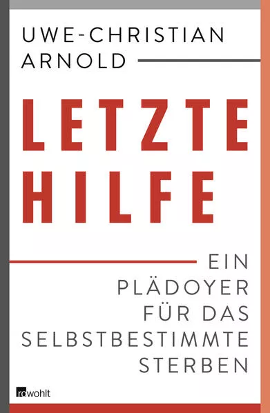 Letzte Hilfe