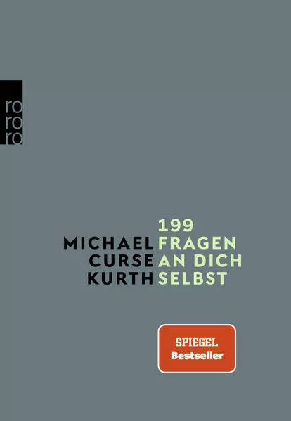 199 Fragen an dich selbst