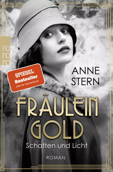 FrÀulein Gold: Schatten und Licht