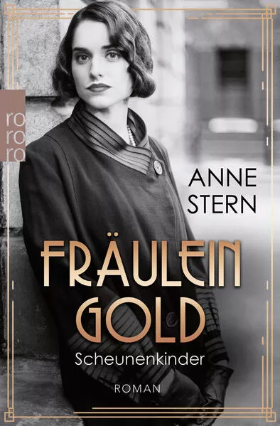 FrÀulein Gold: Scheunenkinder