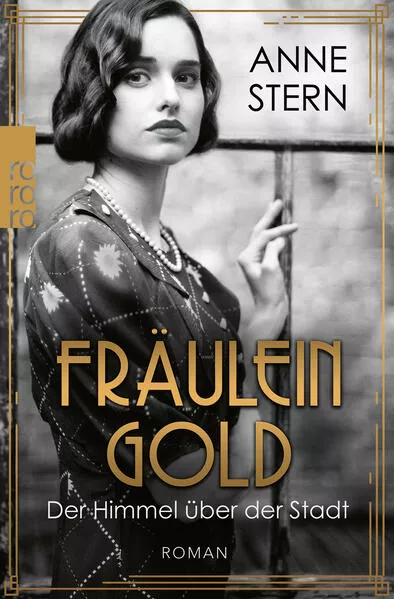 FrĂ€ulein Gold: Der Himmel ĂŒber der Stadt