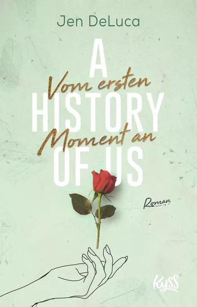 A History of Us − Vom ersten Moment an