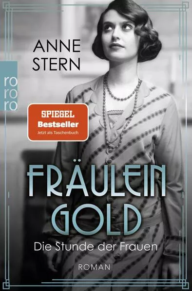 FrÀulein Gold: Die Stunde der Frauen