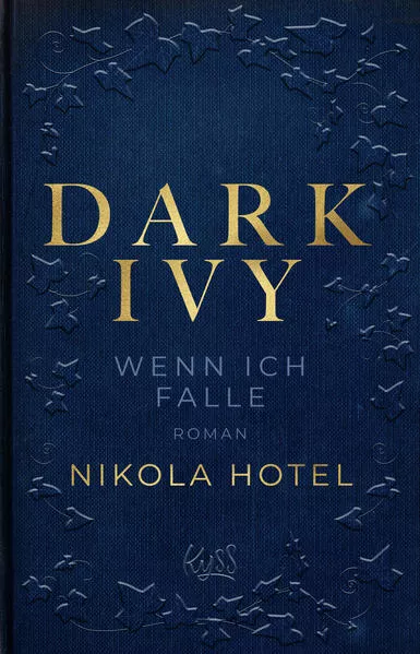 Dark Ivy – Wenn ich falle