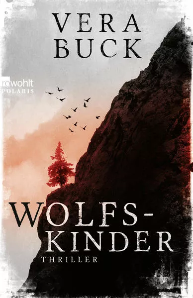 Thriller: Wolfskinder