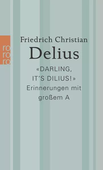 «Darling, it’s Dilius!»