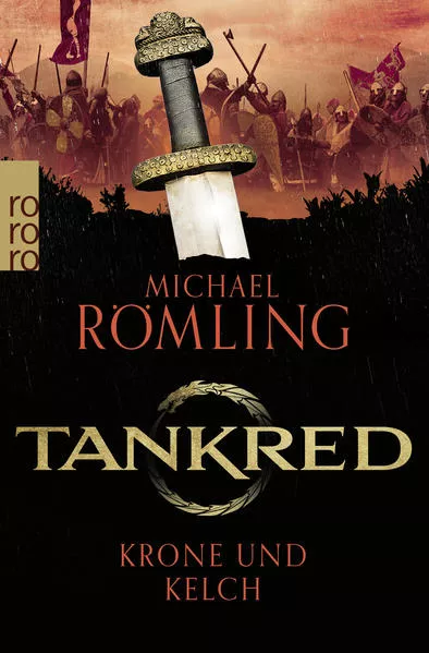 Cover: Tankred: Krone und Kelch
