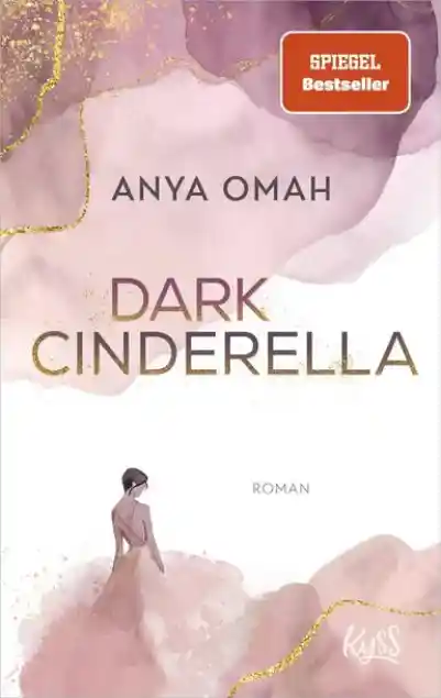 Cover: Dark Cinderella