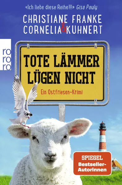 Tote Lämmer lügen nicht