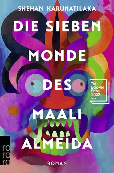 Die sieben Monde des Maali Almeida