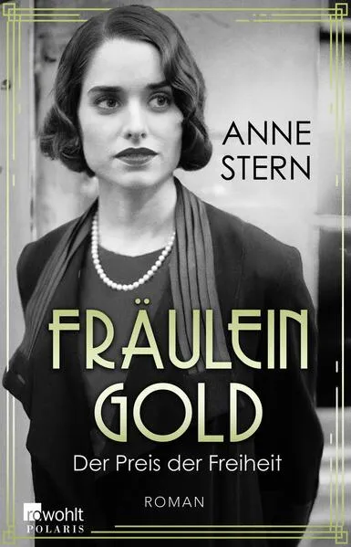 Cover: Fräulein Gold: Der Preis der Freiheit