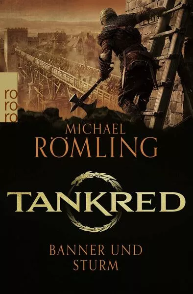 Cover: Tankred: Banner und Sturm