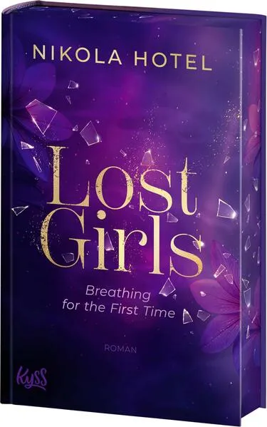 Lost Girls − Breathing for the First Time