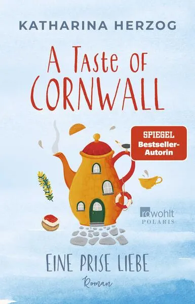 A Taste of Cornwall: Eine Prise Liebe