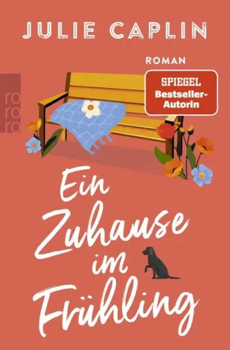 Cover: Ein Zuhause im Frühling