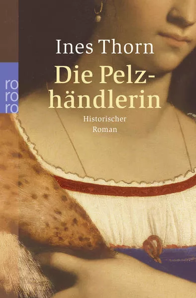 Die Pelzhändlerin