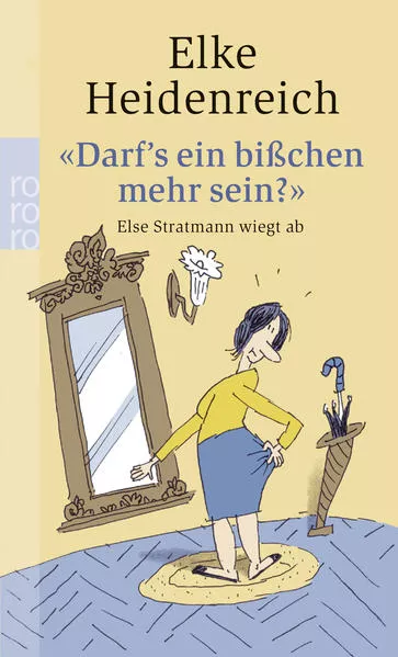 "Darf's ein bisschen mehr sein?"