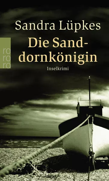 Die Sanddornkönigin