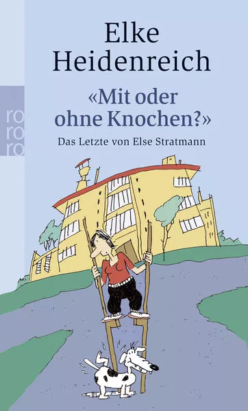 "Mit oder ohne Knochen?"
