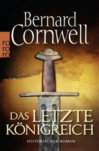 Cover: Das letzte Königreich