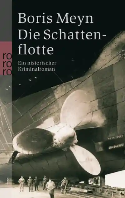 Die Schattenflotte