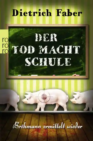 Der Tod macht Schule