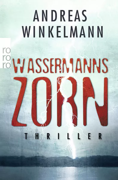 Wassermanns Zorn