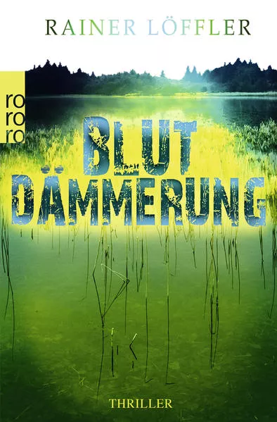 Blutdämmerung