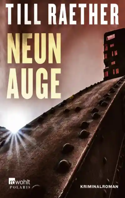 Neunauge