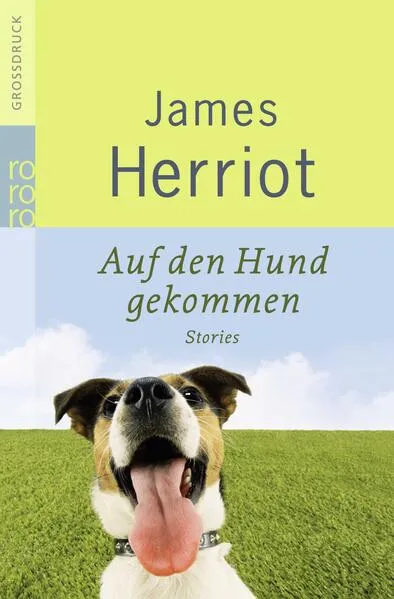 Auf den Hund gekommen