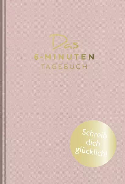 Das 6-Minuten-Tagebuch (orchidee)