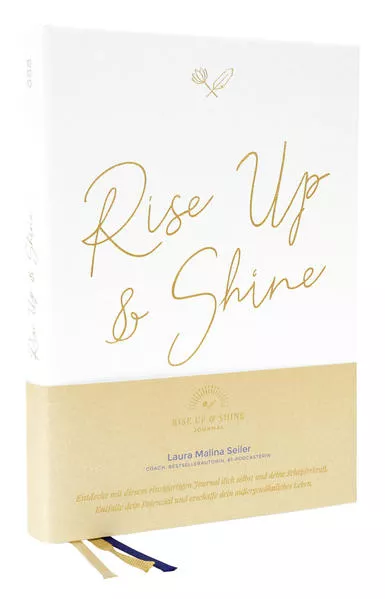 Rise Up & Shine Journal