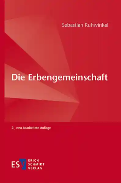 Die Erbengemeinschaft