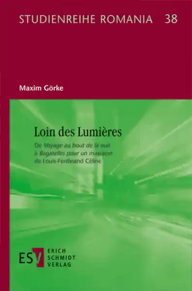 Loin des Lumières