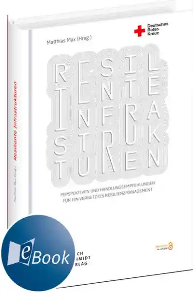 Resiliente Infrastrukturen