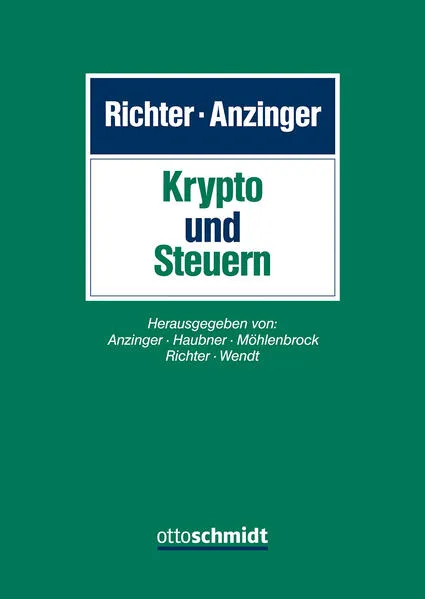 Krypto und Steuern