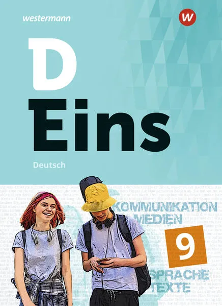 Cover: D Eins - Deutsch