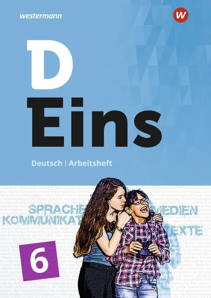 Cover: D Eins - Deutsch