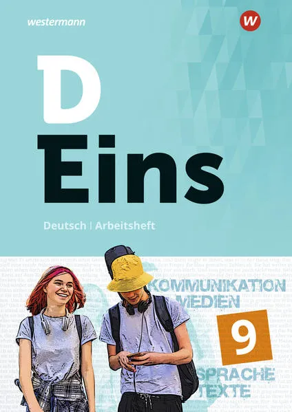 Cover: D Eins - Deutsch