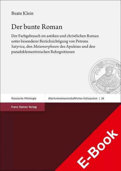 Der bunte Roman