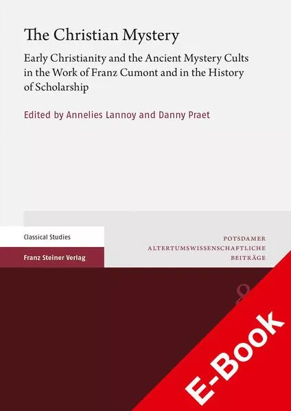 The Christian Mystery